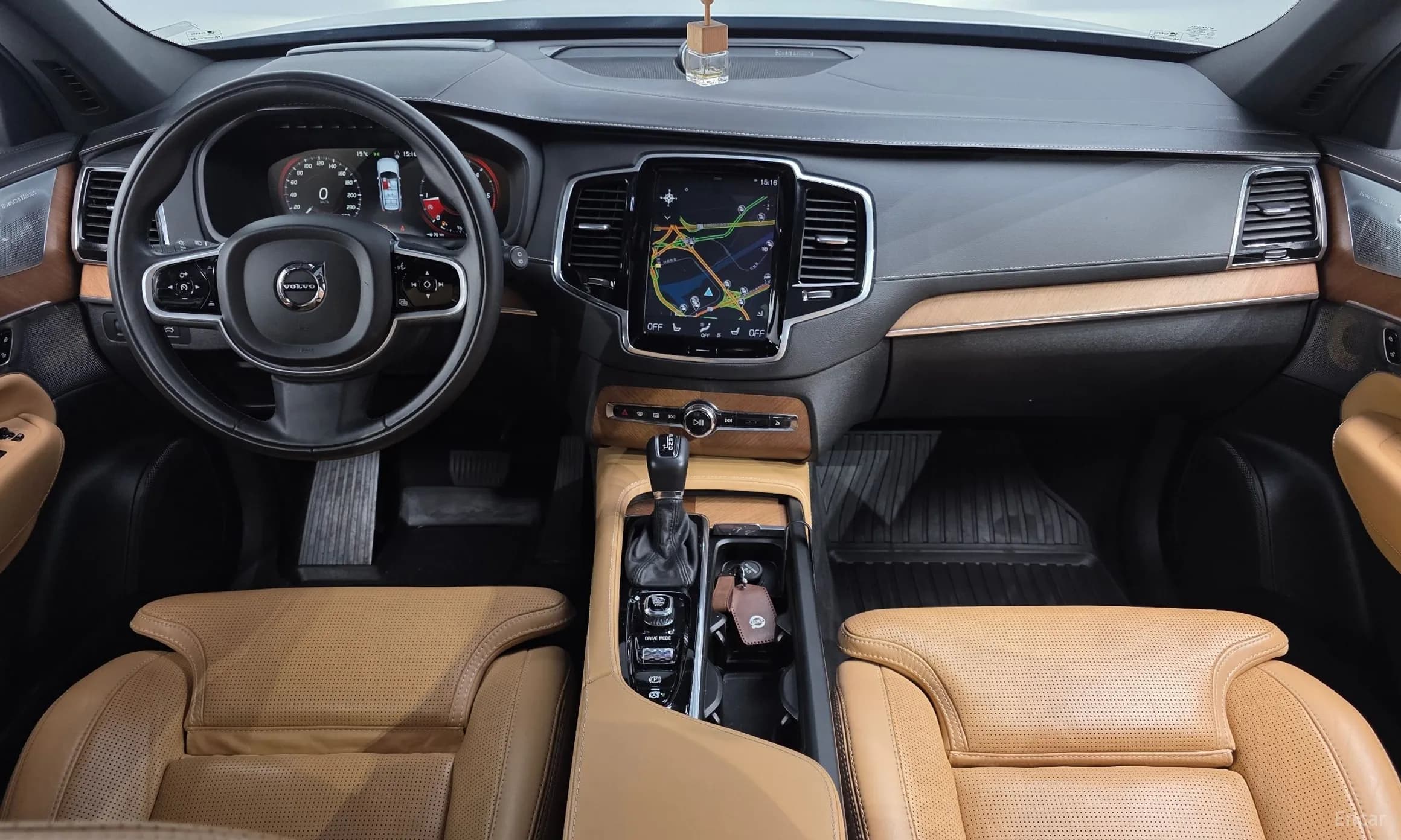 XC90 Gen 2