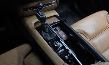 XC90 Gen 2