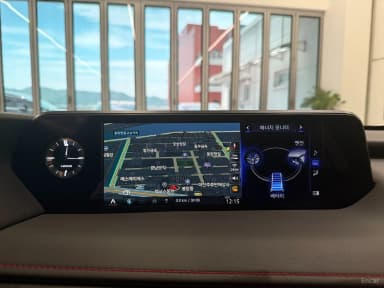 UX250h