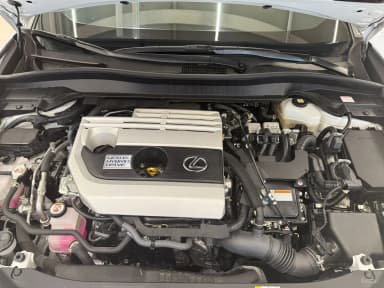 UX250h
