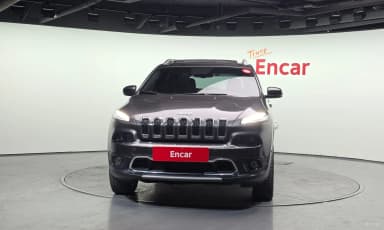 Cherokee (KL)