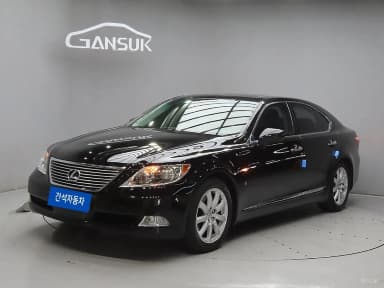 LS460