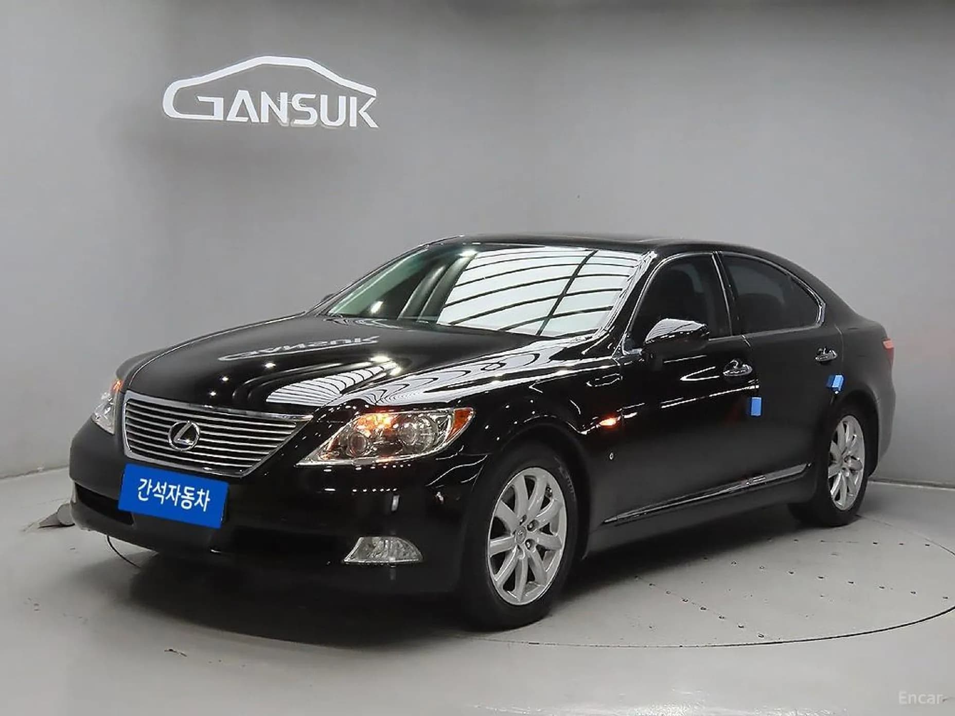 LS460