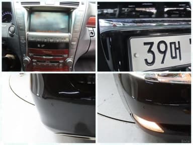 LS460