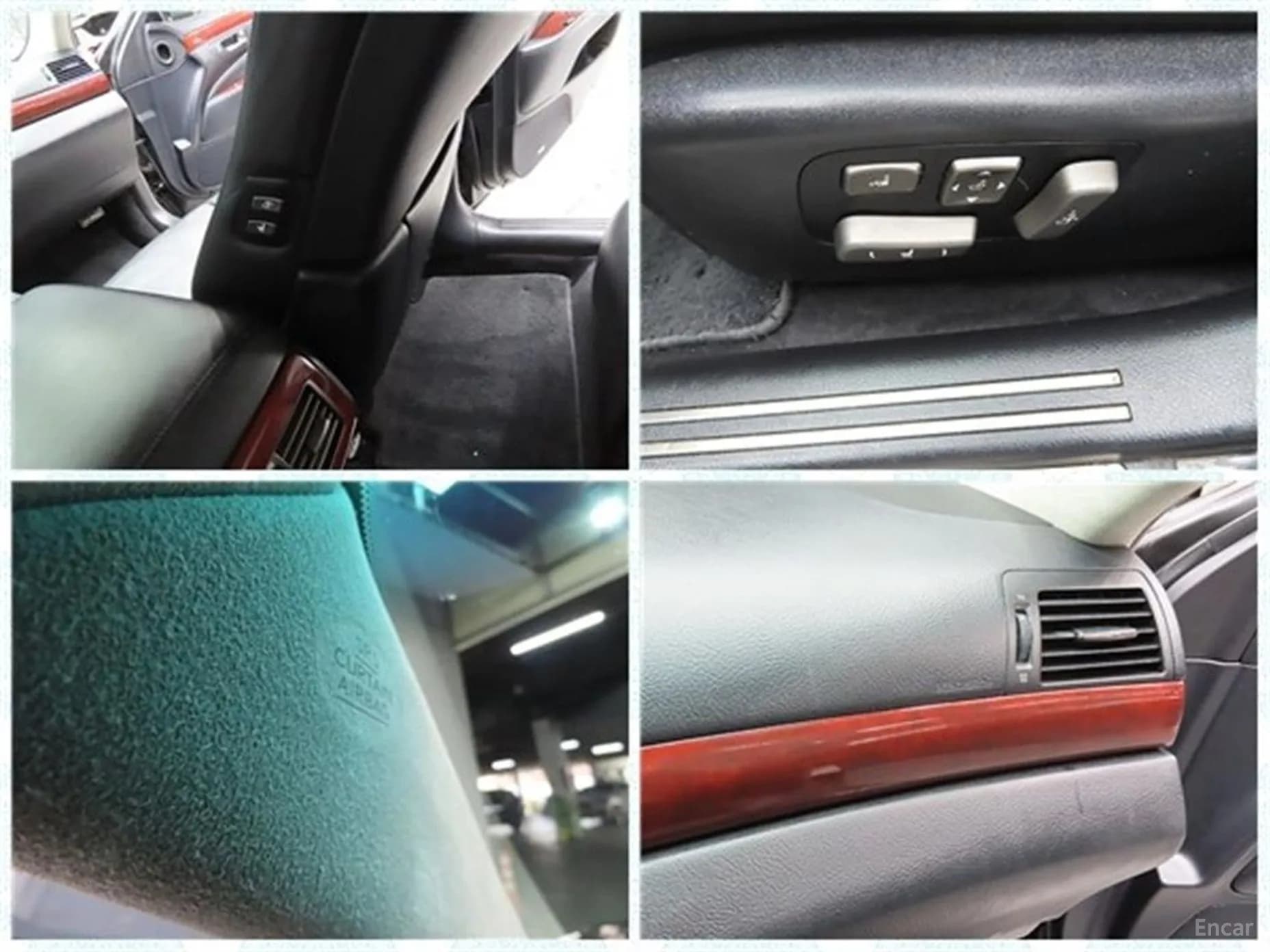 LS460