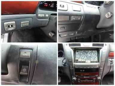 LS460