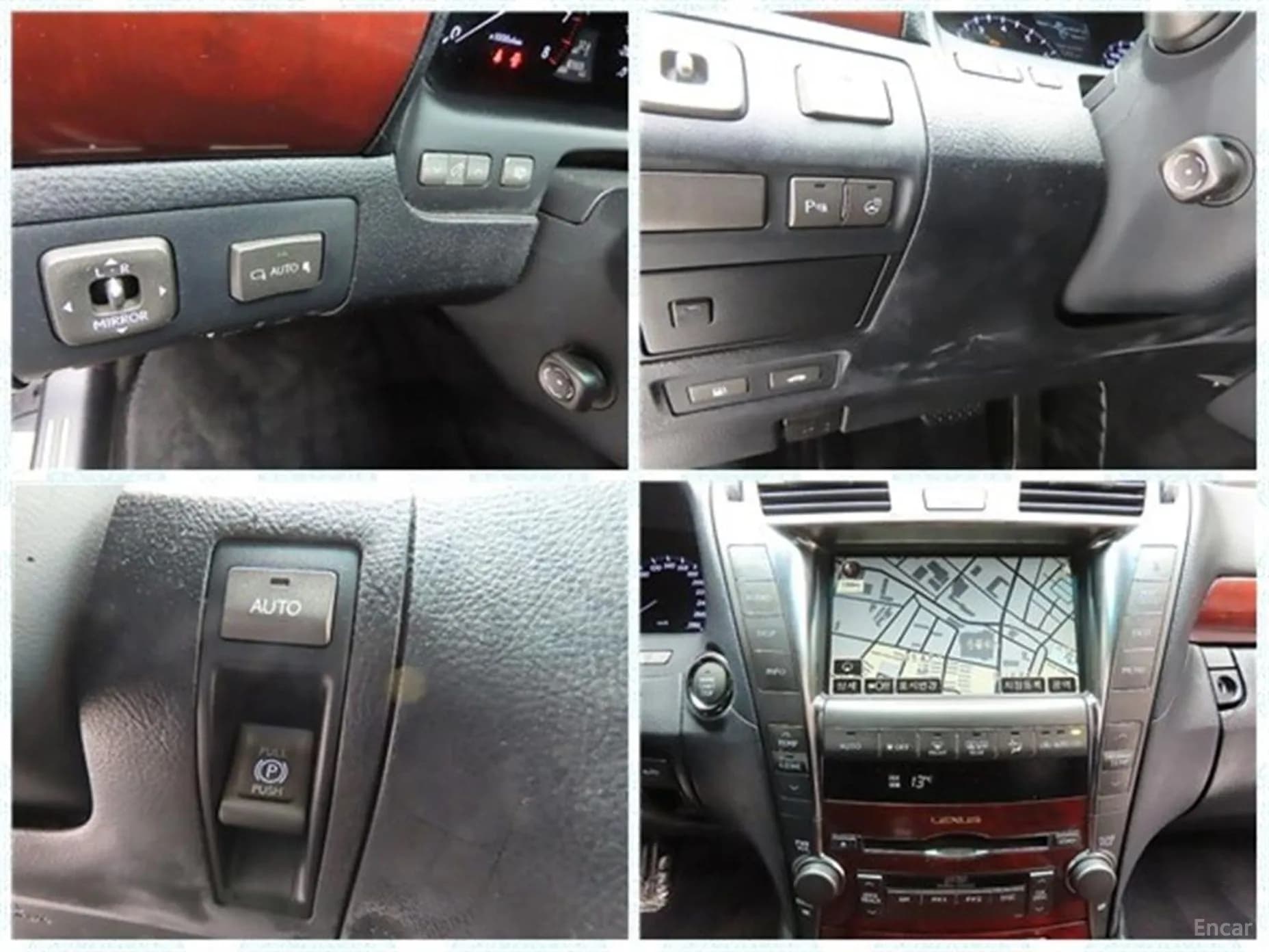 LS460