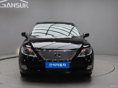 LS460