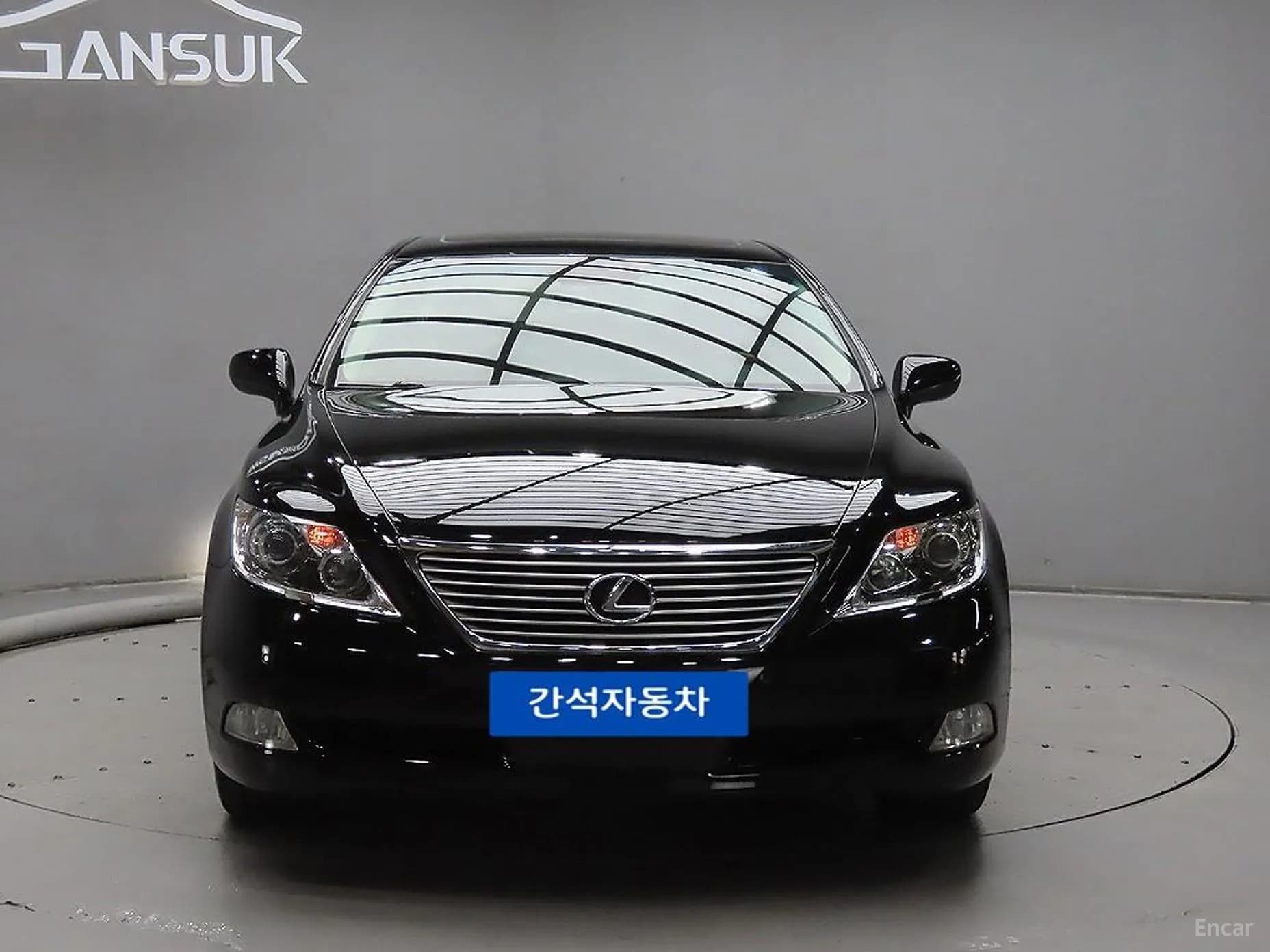 LS460