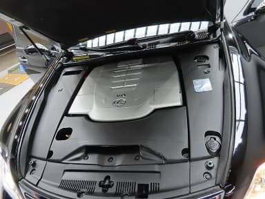 LS460