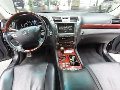 LS460