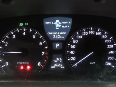 LS460