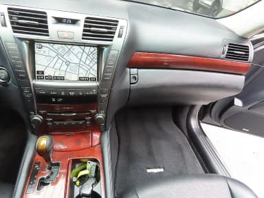 LS460