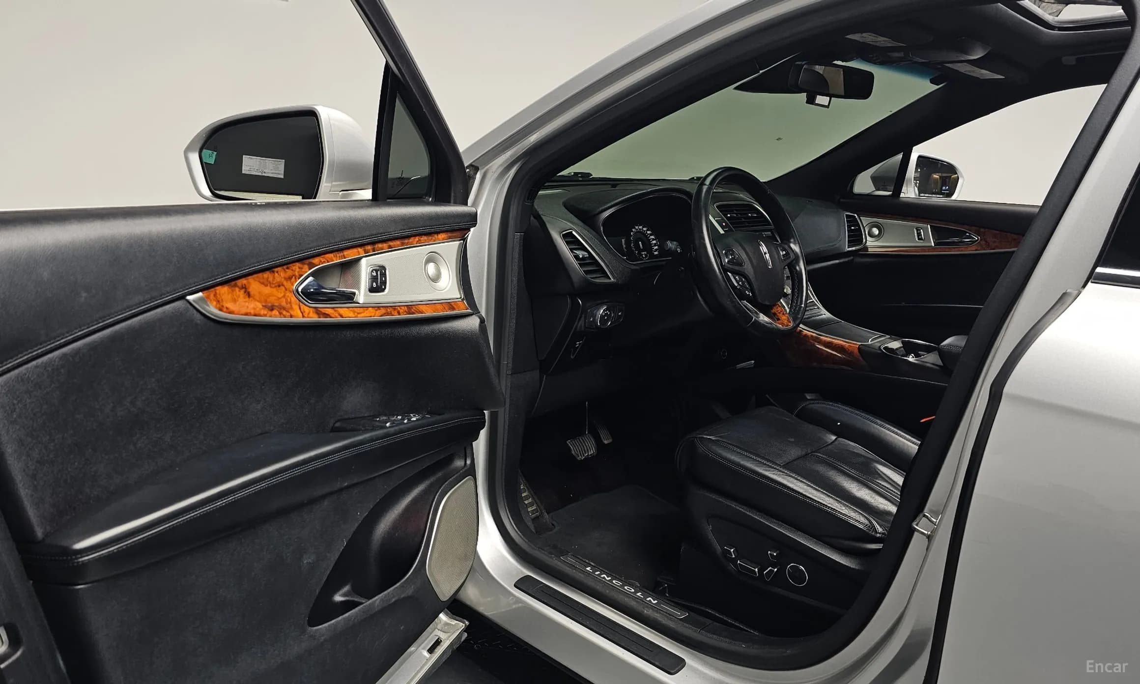 MKX 2nd Generation