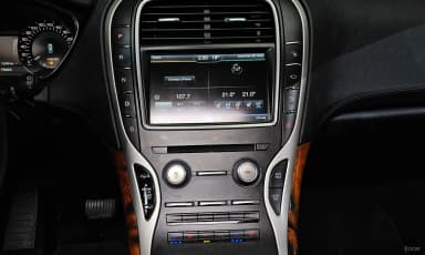 MKX 2nd Generation
