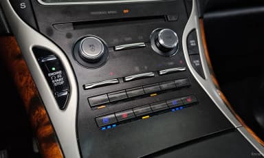 MKX 2nd Generation