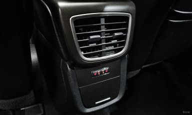 MKX 2nd Generation