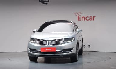 MKX 2nd Generation