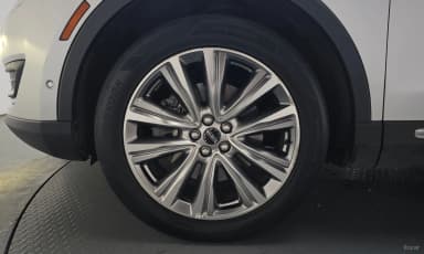 MKX 2nd Generation