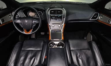 MKX 2nd Generation