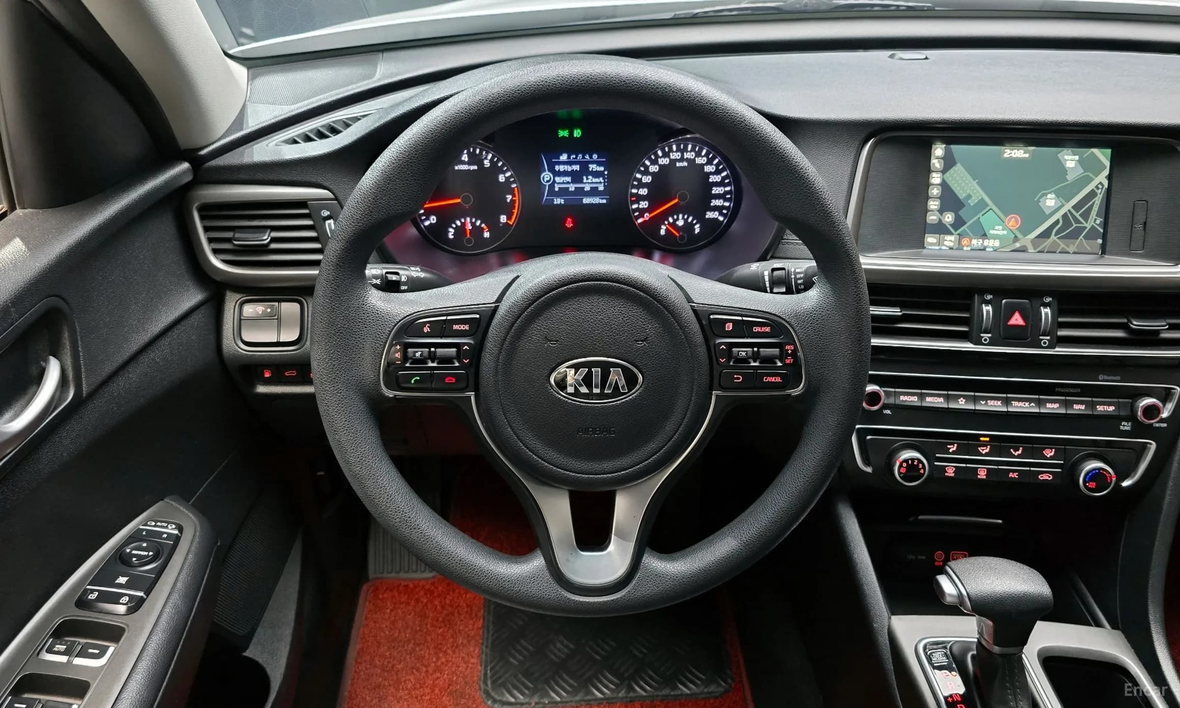 K5 2nd Generation