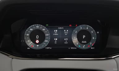 Range Rover Evoque 2nd Generation