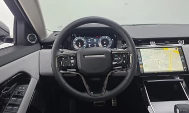 Range Rover Evoque 2nd Generation