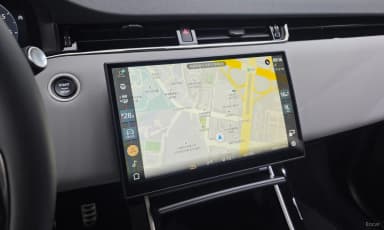 Range Rover Evoque 2nd Generation