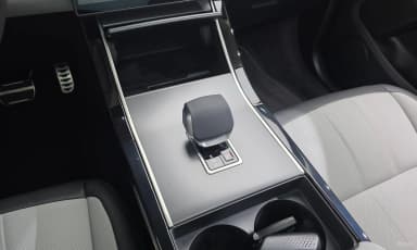Range Rover Evoque 2nd Generation