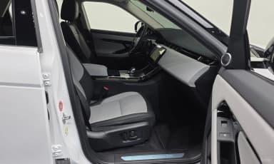 Range Rover Evoque 2nd Generation