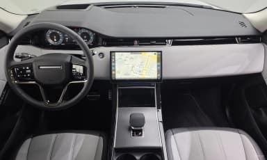 Range Rover Evoque 2nd Generation