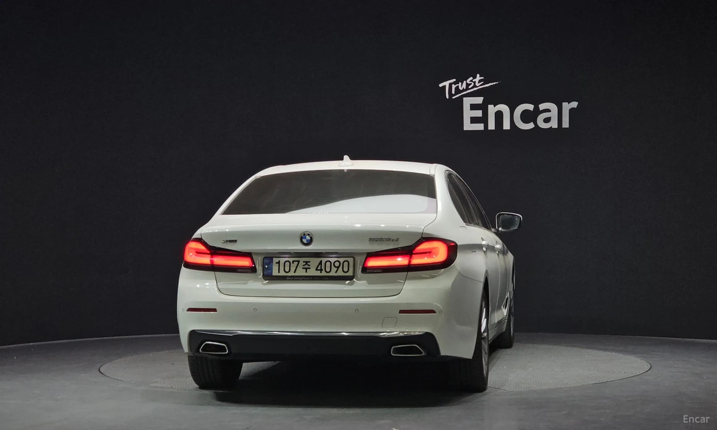 5 Series (G30)