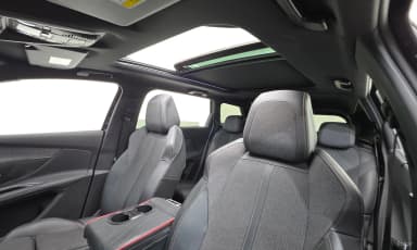 5008 2nd generation