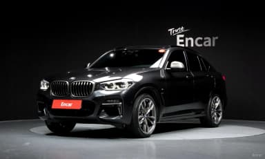 X4 (G02)