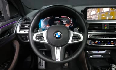 X4 (G02)