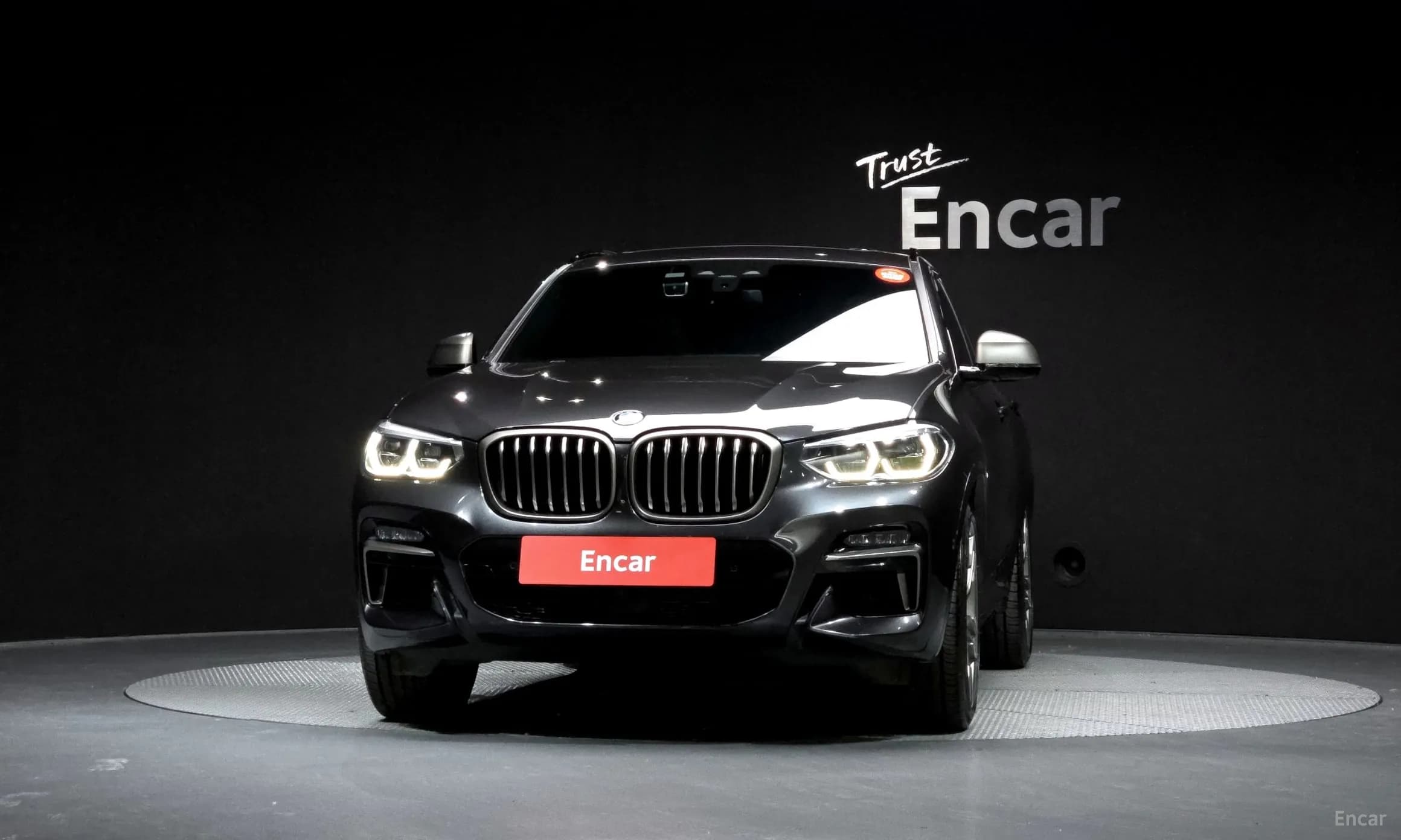 X4 (G02)