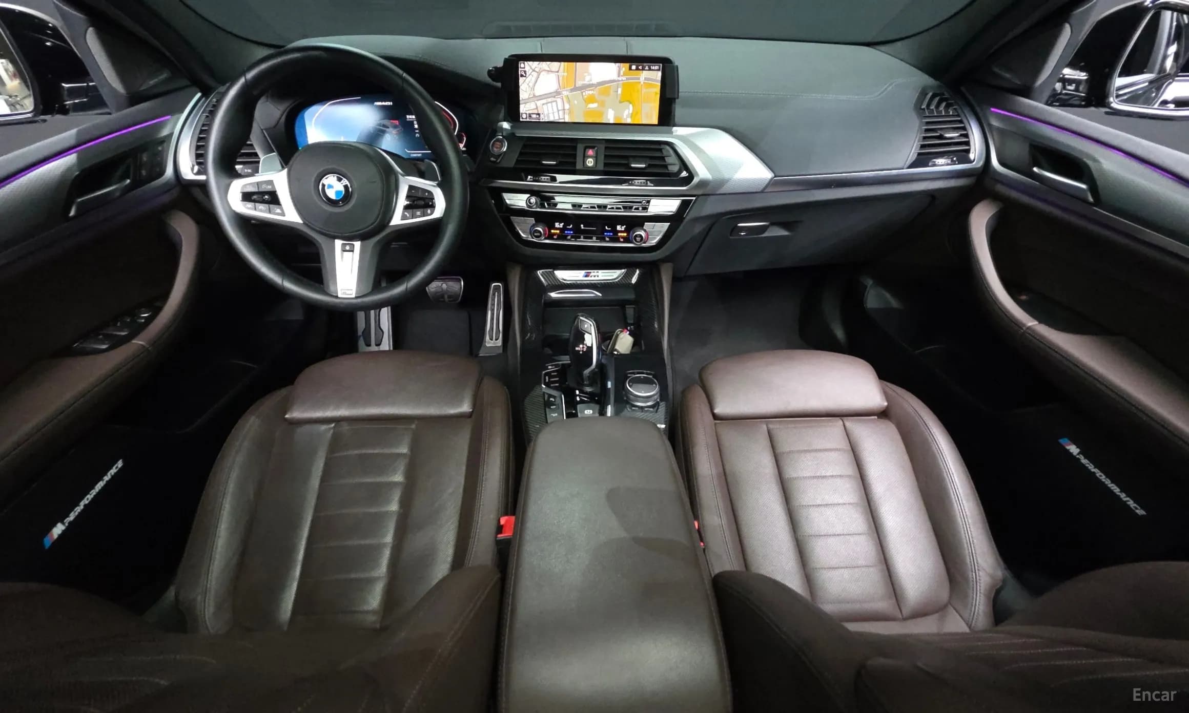 X4 (G02)