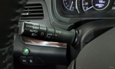 New CR-V