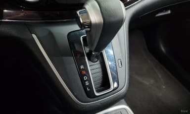 New CR-V