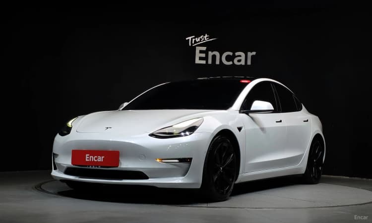 Model 3