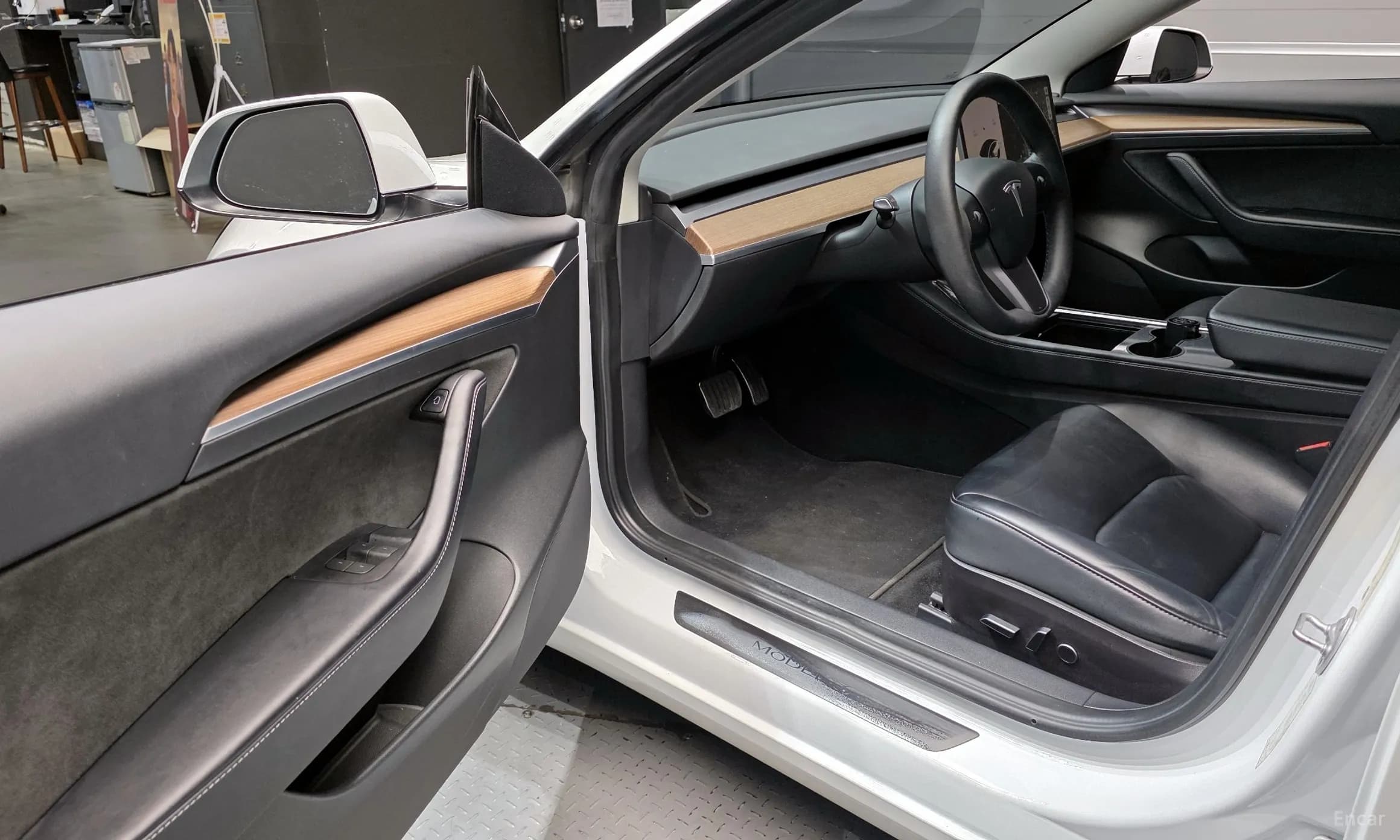 Model 3