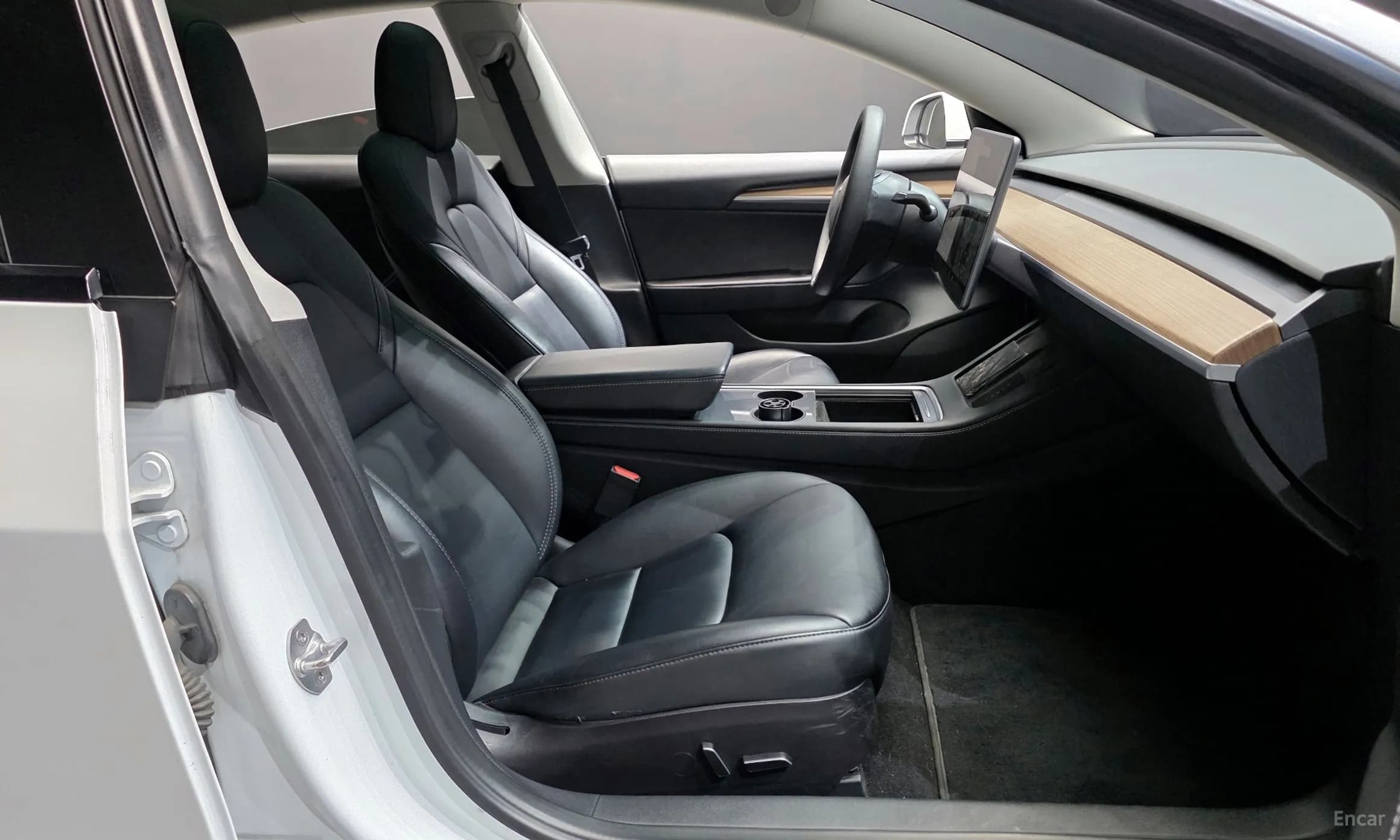 Model 3