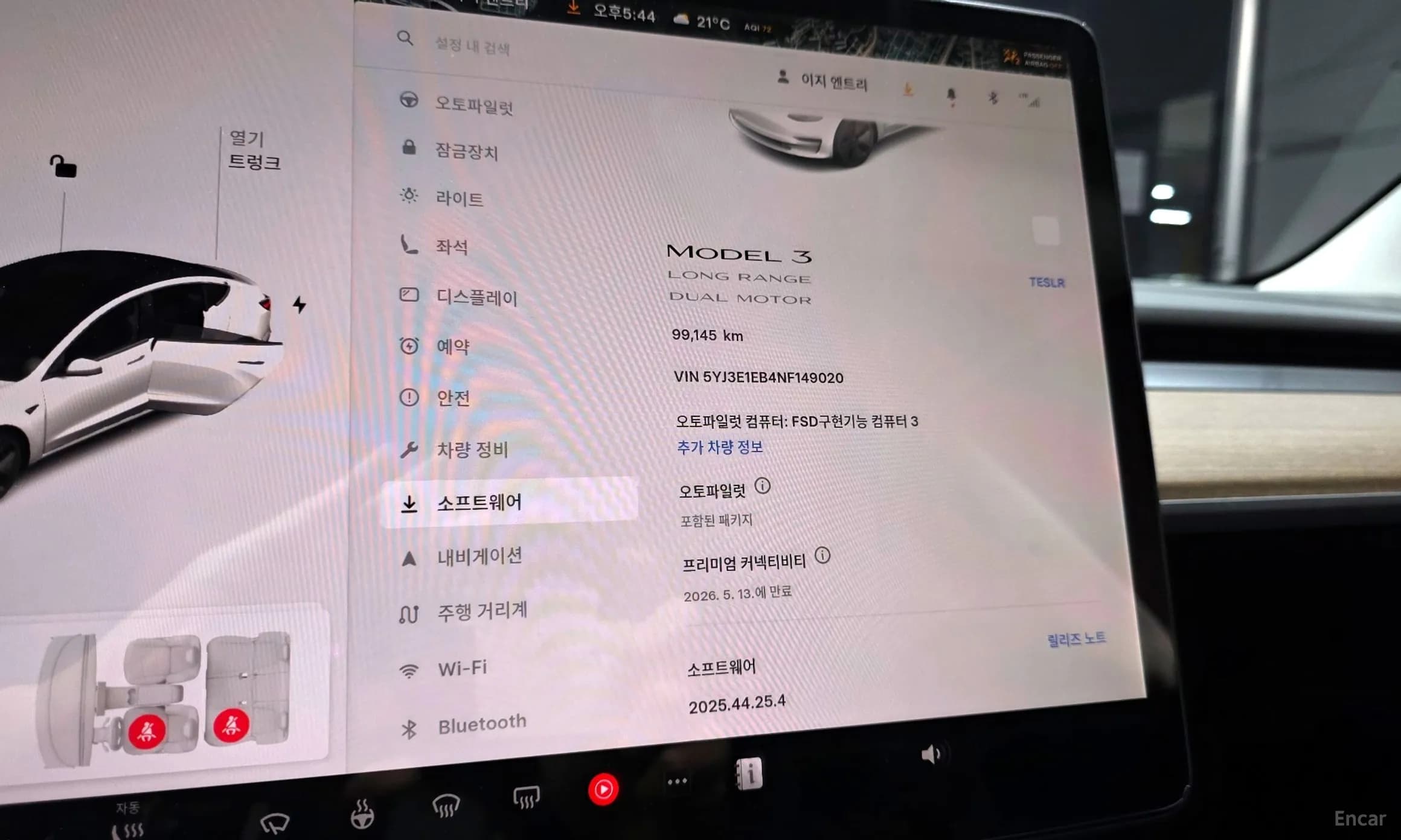 Model 3