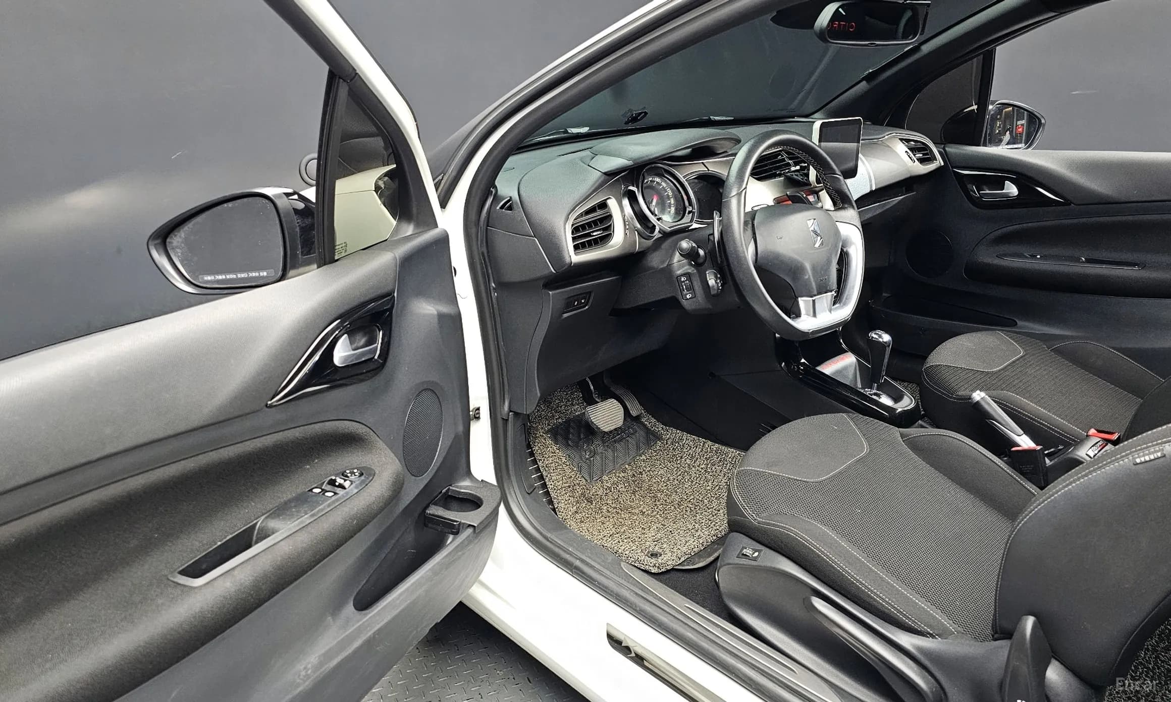 DS3 Cabrio
