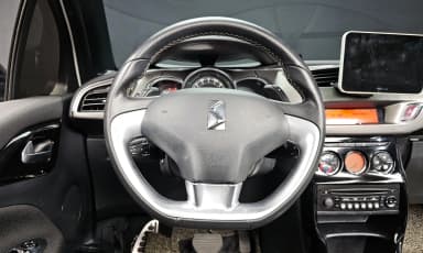 DS3 Cabrio