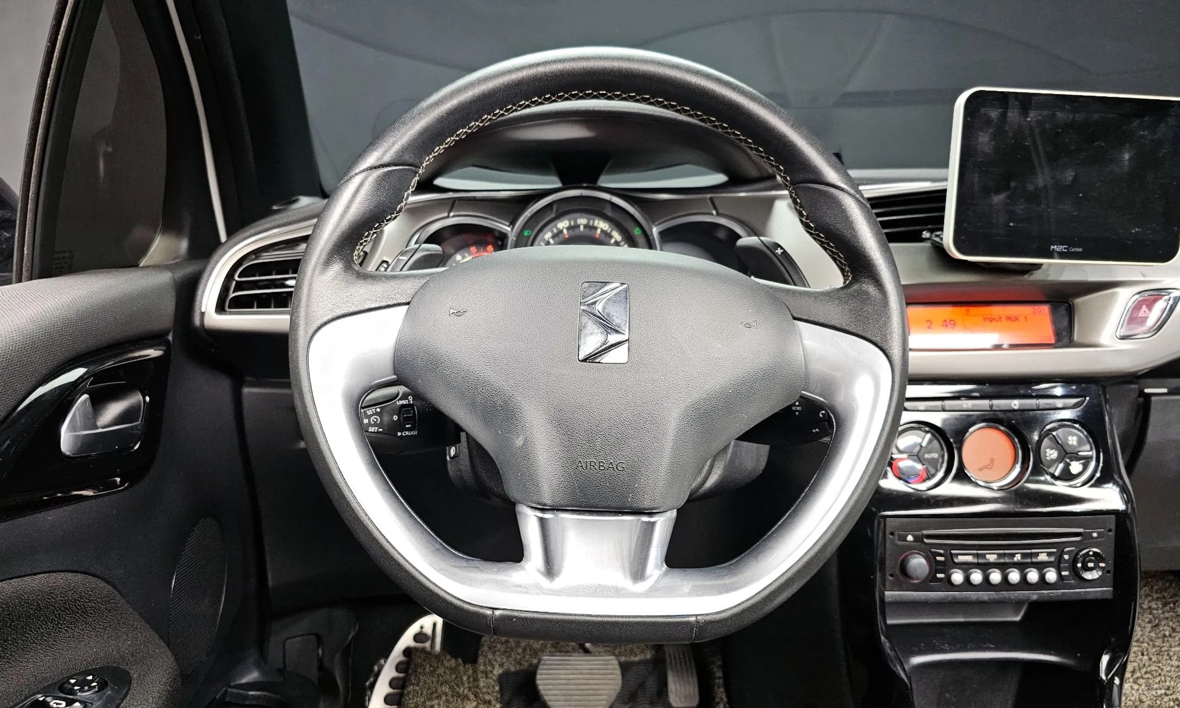 DS3 Cabrio