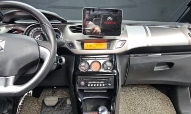 DS3 Cabrio