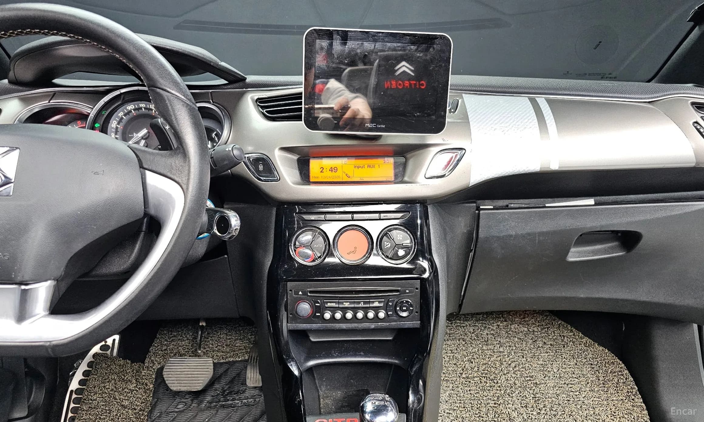 DS3 Cabrio