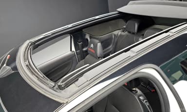 DS3 Cabrio