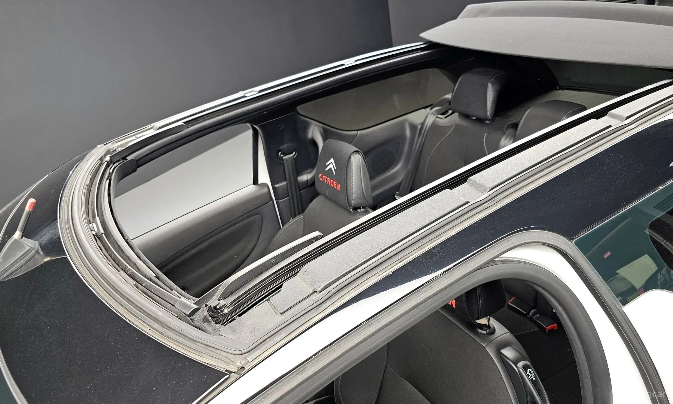 DS3 Cabrio